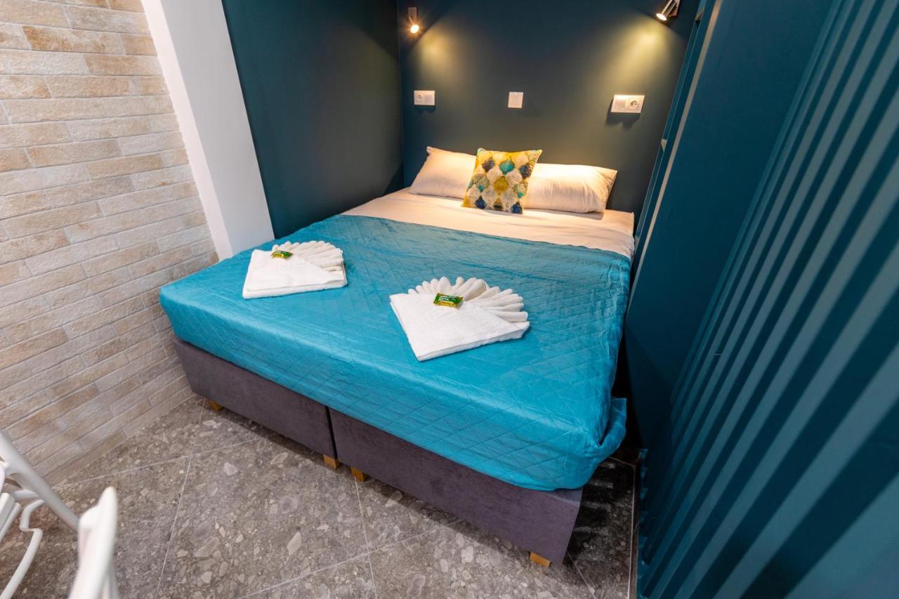 Bright Apartment In The Center Vipgreece أثينا المظهر الخارجي الصورة