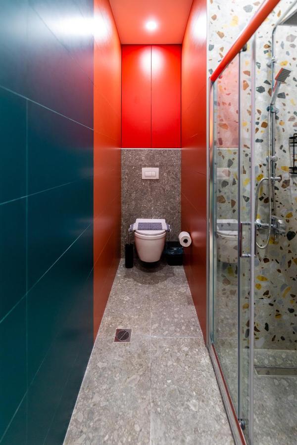 Bright Apartment In The Center Vipgreece أثينا المظهر الخارجي الصورة